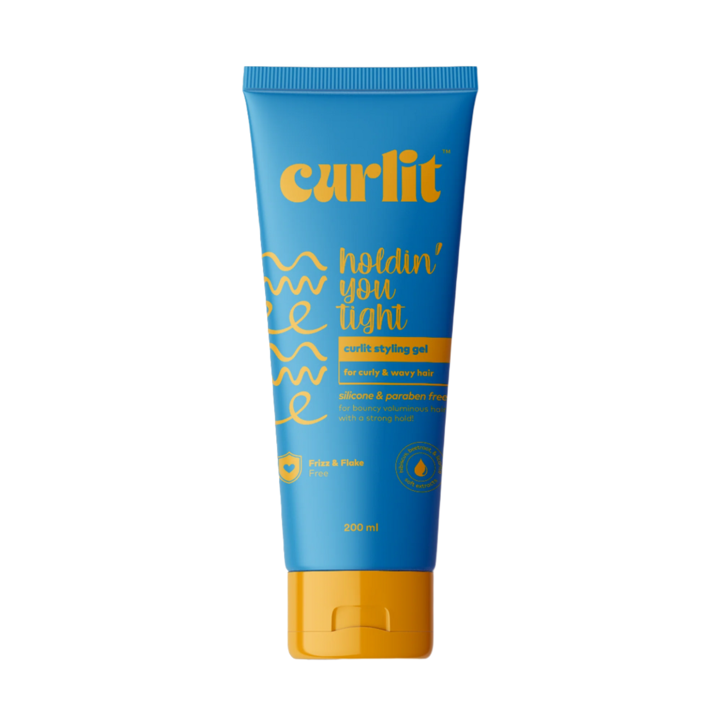 Ultimate Hair gel