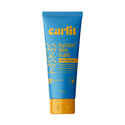 Ultimate Hair gel