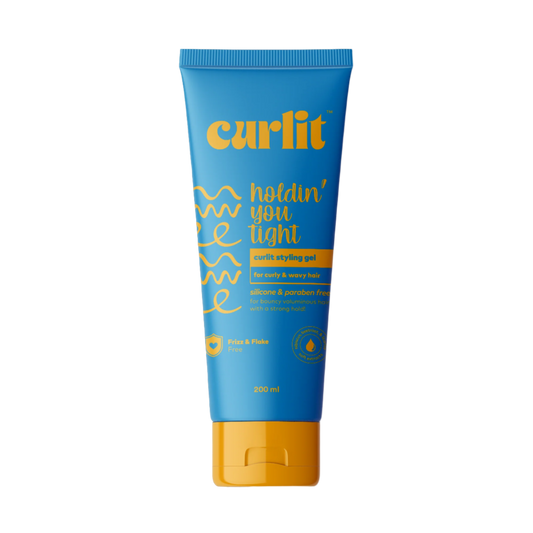Ultimate Hair gel