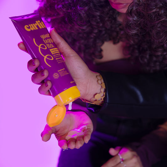 Curl Perfection Duo