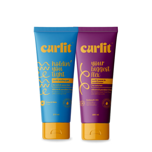 Curl Perfection Duo