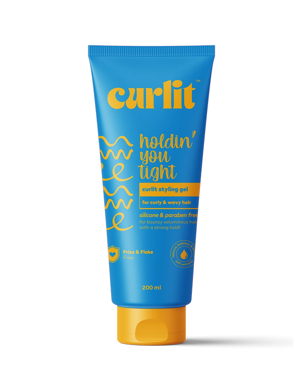 Ultimate Hair gel