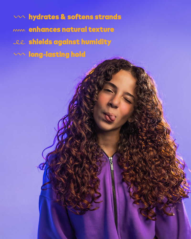 Curl Perfection Duo