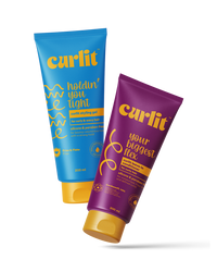 Curl Perfection Duo